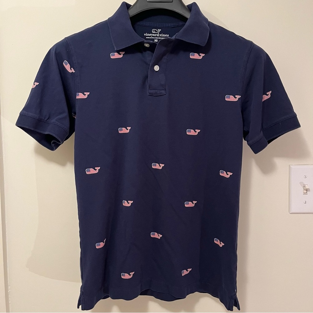 Vineyard Vines Polo